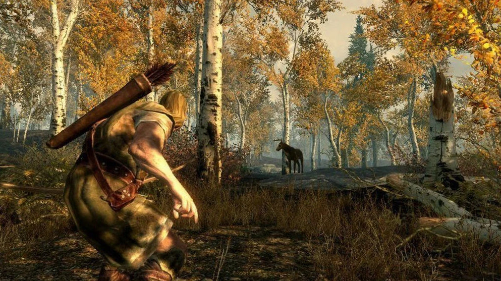 JOGO PS3 THE ELDER SCROLLS V SKYRIM LEGENDARY EDITION (SEMINOVO)