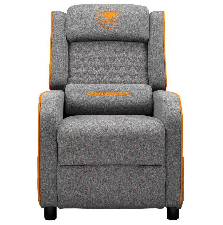 POLTRONA GAMER RANGER ONE COUGAR
