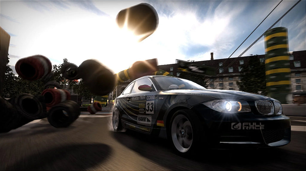 JOGO PS3 NEED FOR SPEED SHIFT (SEMINOVO)