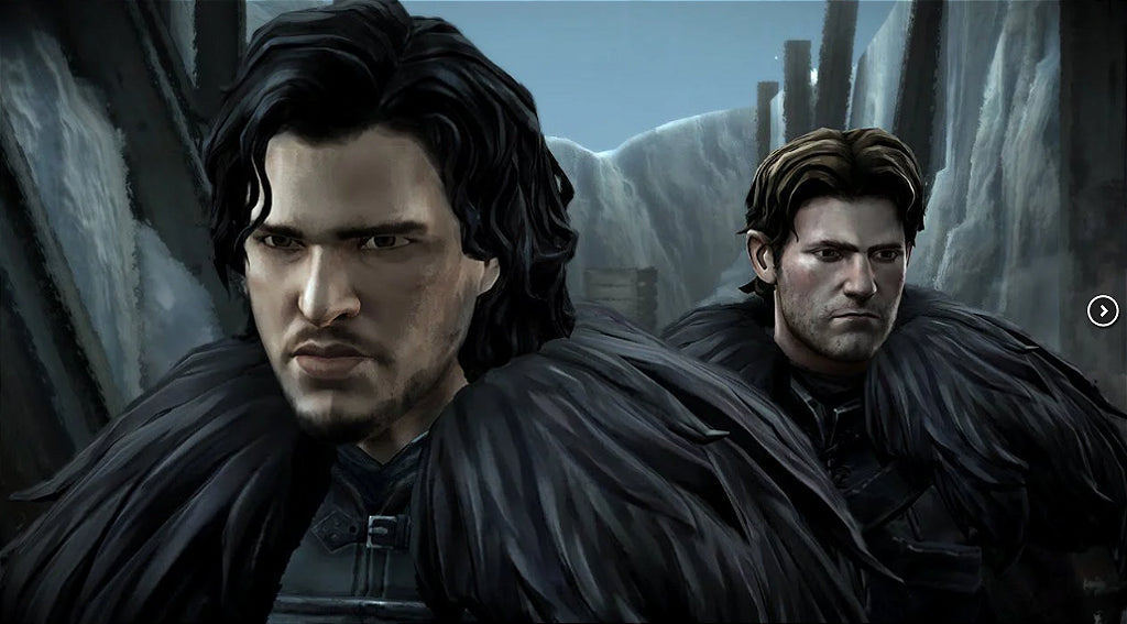 JOGO PS3 GAME OF THRONES (SEMINOVO)
