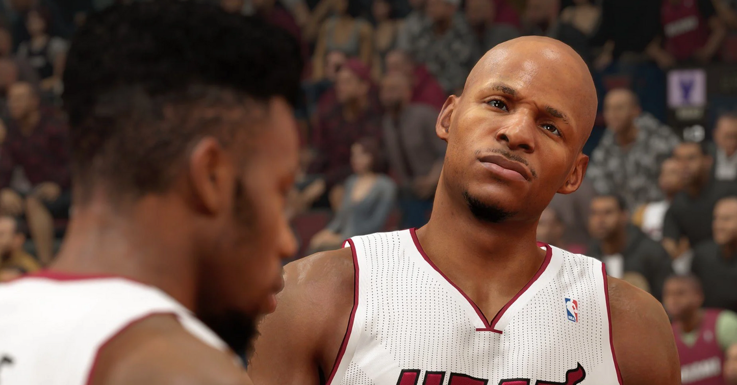 JOGO PS4 NBA 2K 15 (SEMINOVO)
