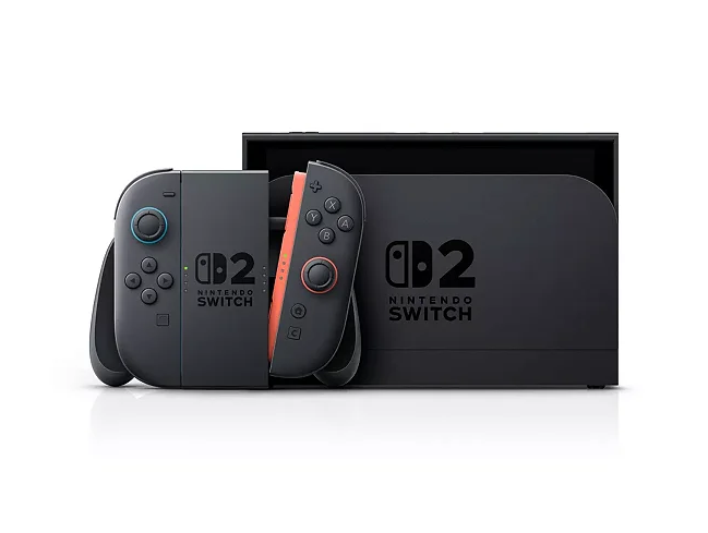 CONSOLE NINTENDO SWITCH 2