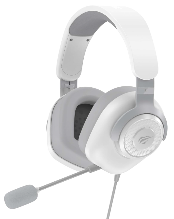 HEADSET GAMER HAVIT H2230D 3.5MM 7.1