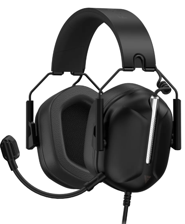 HEADSET FORCE ONE LUNA MULTIPLATAFORMA