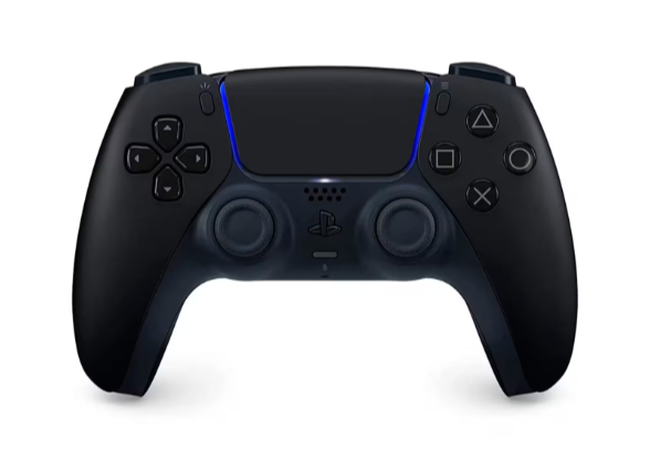 CONTROLE SONY DUALSENSE PS5 WIRELESS - PRETO