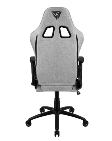 CADEIRA GAMER THUNDER X3 TGC12 LOFT CINZA