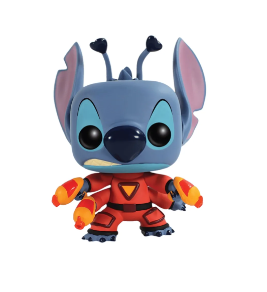 BONECO FUNKO POP STITCH 626 - LILO STITCH