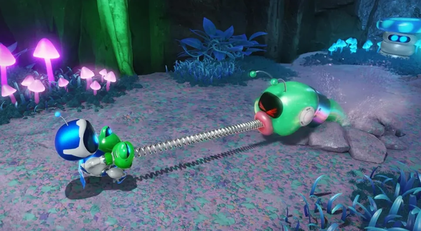 JOGO PS5 ASTRO BOT