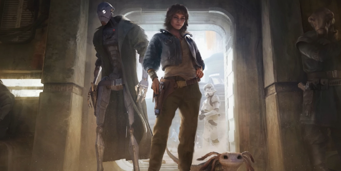 JOGO PS5 STAR WARS OUTLAWS