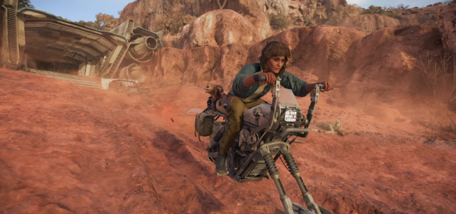 JOGO PS5 STAR WARS OUTLAWS