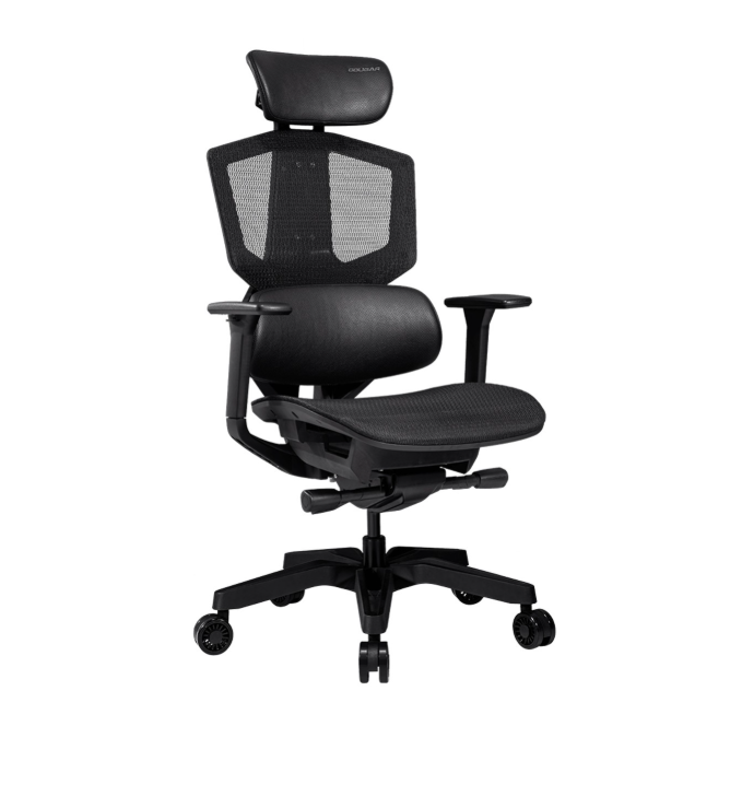 CADEIRA COUGAR ARGO ONE