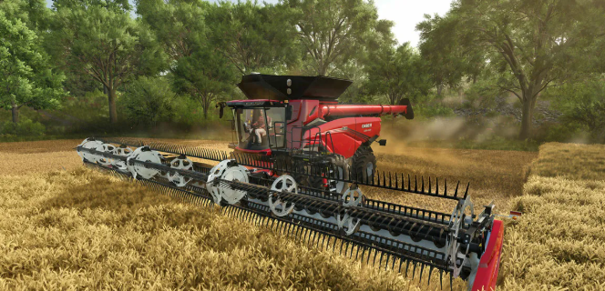JOGO PS5 FARMING SIMULATOR 25