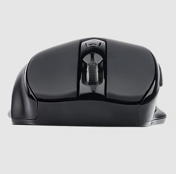 MOUSE GAMER T-DAGGER CORPORAL WIRELESS 2400 DPI PRETO USB