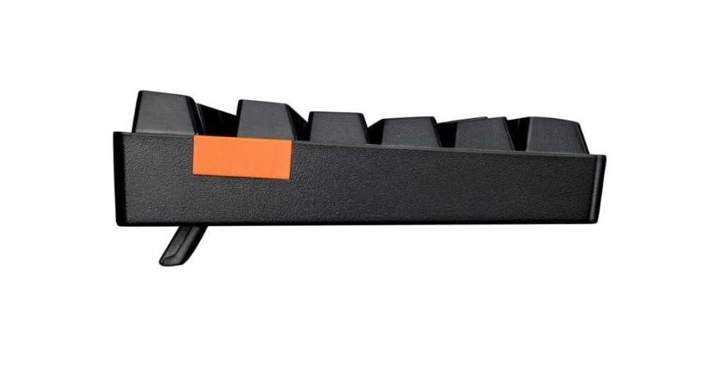 TECLADO GAMER VULCAN TC603 OEX OUTEMU BLUE