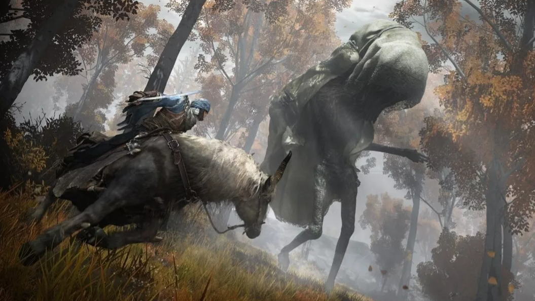 JOGO PS4 ELDEN RING