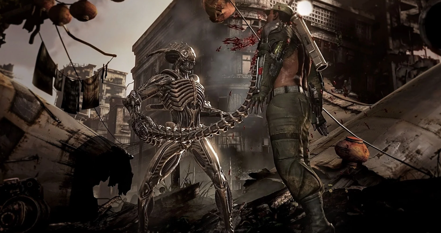 JOGO PS4 MORTAL KOMBAT XL (SEMINOVO)