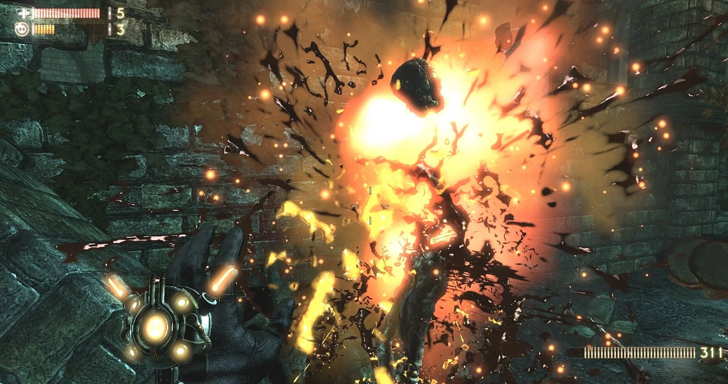 JOGO PS3 SINGULARITY (SEMINOVO)