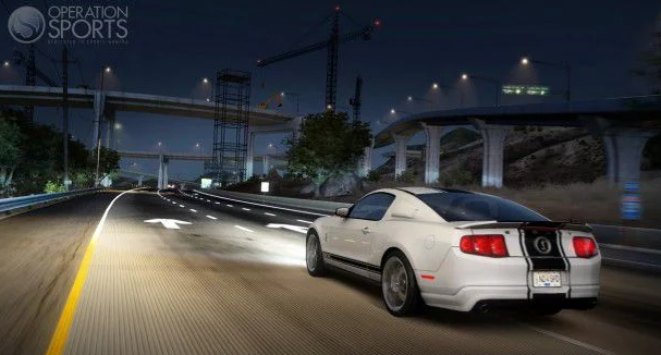 JOGO XBOX 360 NEED FOR SPEED HOT PURSUIT (SEMINOVO)