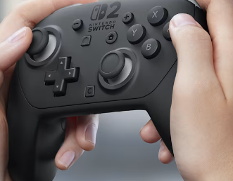 CONSOLE NINTENDO SWITCH 2