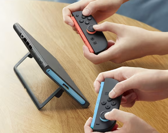 CONSOLE NINTENDO SWITCH 2