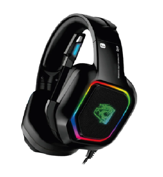 HEADSET PREDATOR 7.1 ELG