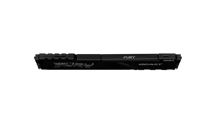 MEMORIA RAM KINGSTON FURY 16GB 3200MHZ DDR4 - KF432C16BB1/16 PRETO