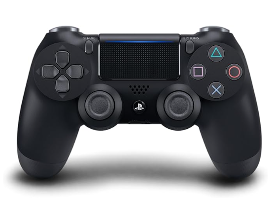 CONTROLE PS4 PARALELO