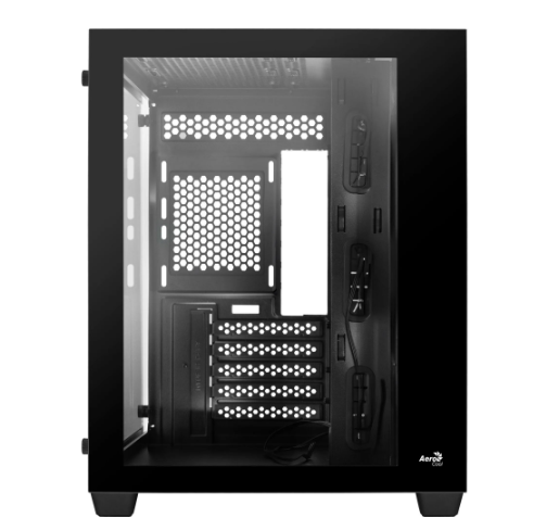 GABINETE AQUARIO AEROCOOL DRYFT PRETO