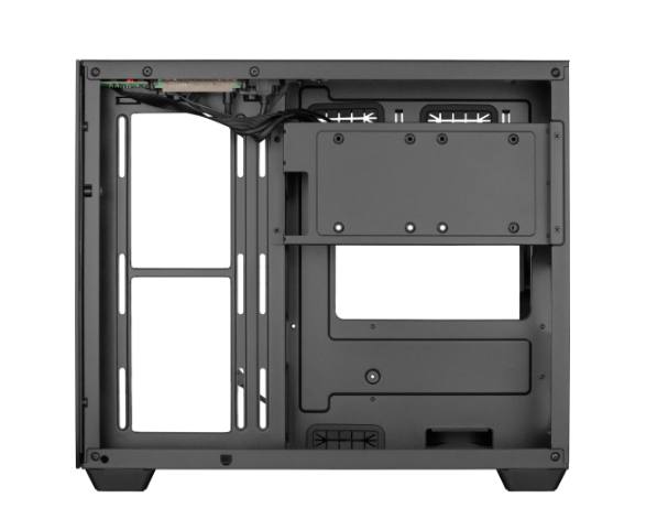 GABINETE AQUARIO AEROCOOL DRYFT PRETO
