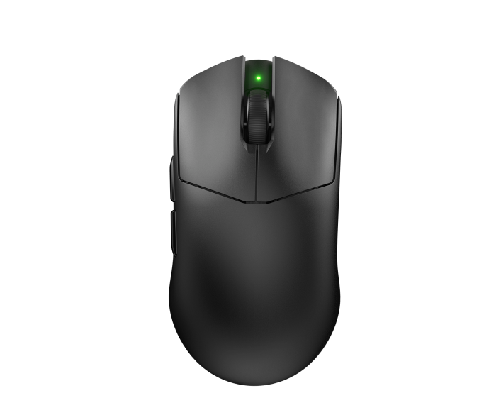 MOUSE COUGAR REVENGER PRO 4K 26K DPI - PRETO