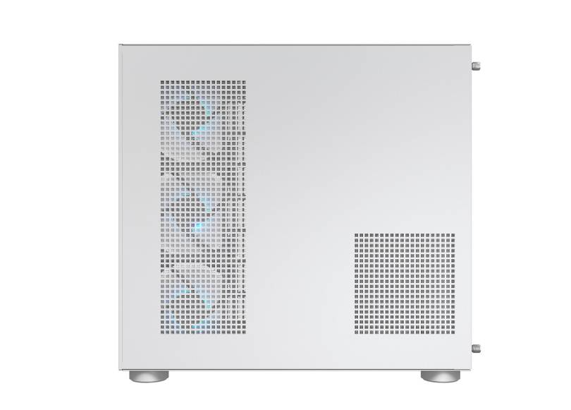 GABINETE COUGAR FV150 RGB WHITE