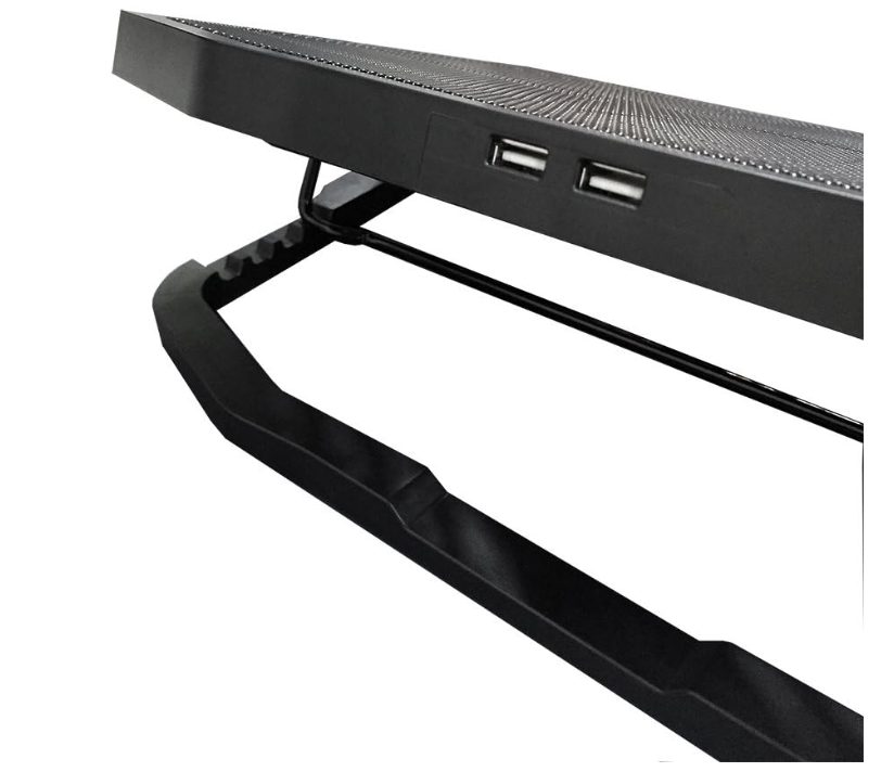 BASE PARA NOTEBOOK NBC-100 4 VRNTILADORES