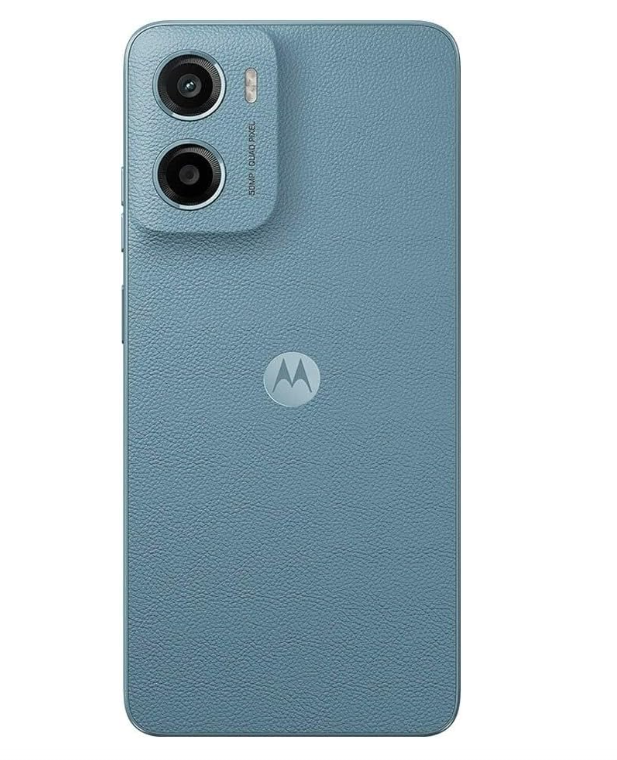 SMARTPHONE MOTOROLA MOTO G05 128GB CINZA TELA 6.7 8GB RAM BOOST