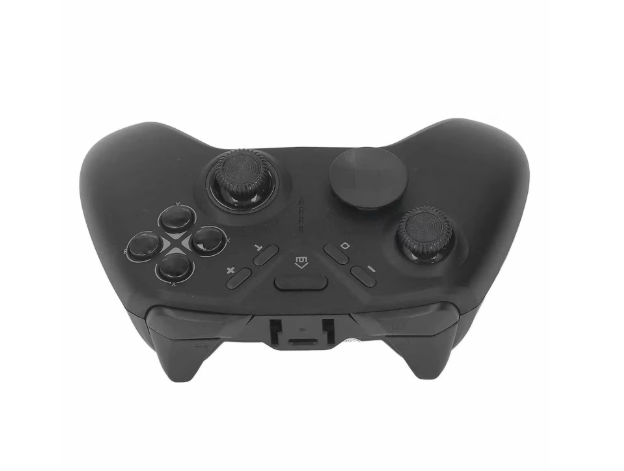 CONTROLE REDRAGON FORGE G711 SEM FIO PARA PC - PRETO