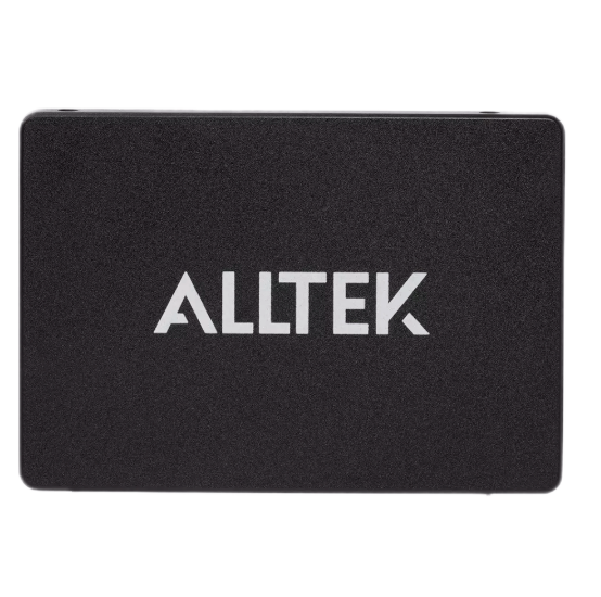 SSD ALLTEK 2.5 512GB SATA3