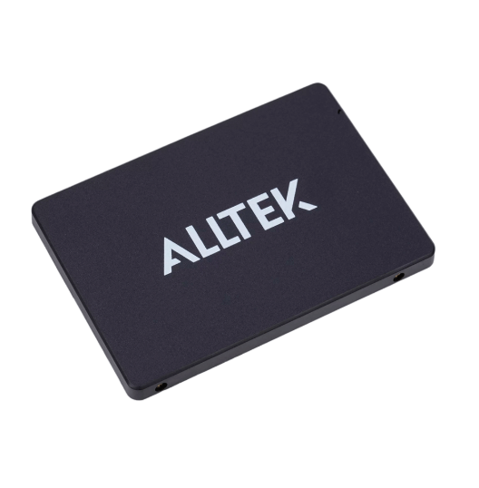 SSD ALLTEK 2.5 512GB SATA3