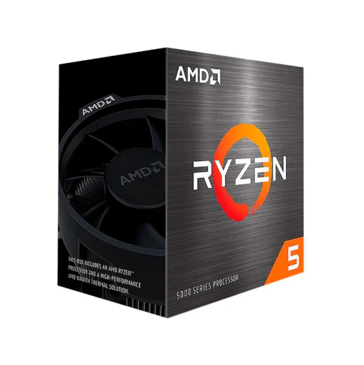 PROCESSADOR AMD RYZEN 5 5600GT 3.6GHZ 6 NUCLES 16 THREADS AM4 CACHE 4MB