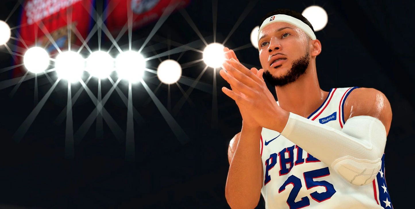 JOGO PS4 NBA 2K20 (SEMINOVO)