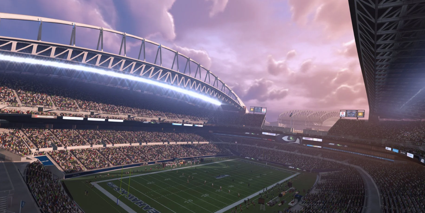 JOGO PS4 MADDEN NFL 15 (SEMINOVO)