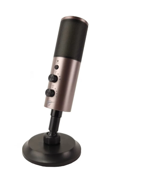 MICROFONE HAVIT GK61