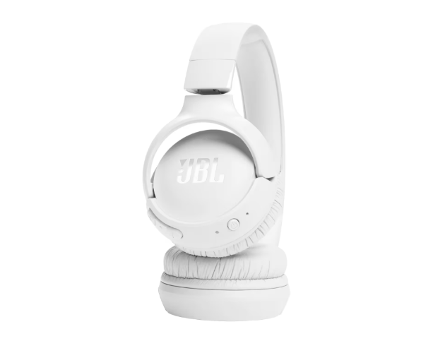 HEADPHONE JBL TUNE 5220BT BRANCO WIRELESS