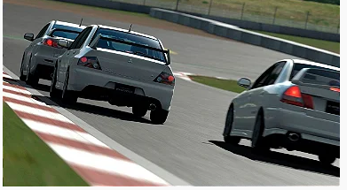 JOGO PS3 GRAN TURISMO 5 ACADEMY EDITION (SEMINOVO)