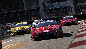 JOGO PS3 GRAN TURISMO 5 ACADEMY EDITION (SEMINOVO)