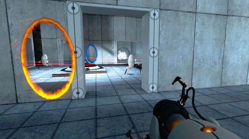 JOGO PS3 THE ORANGE BOX (SEMINOVO)