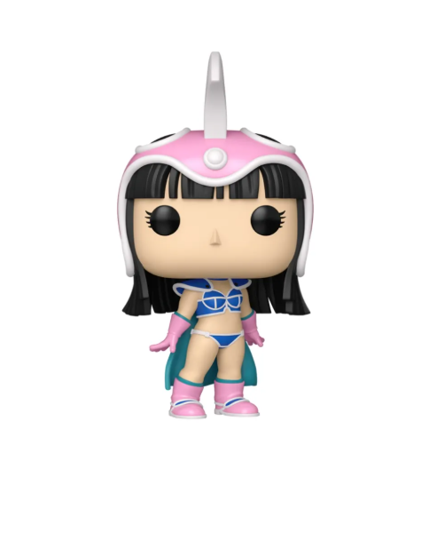 BONECO FUNKO POP CHICHI 1925 - DRAGON BALL