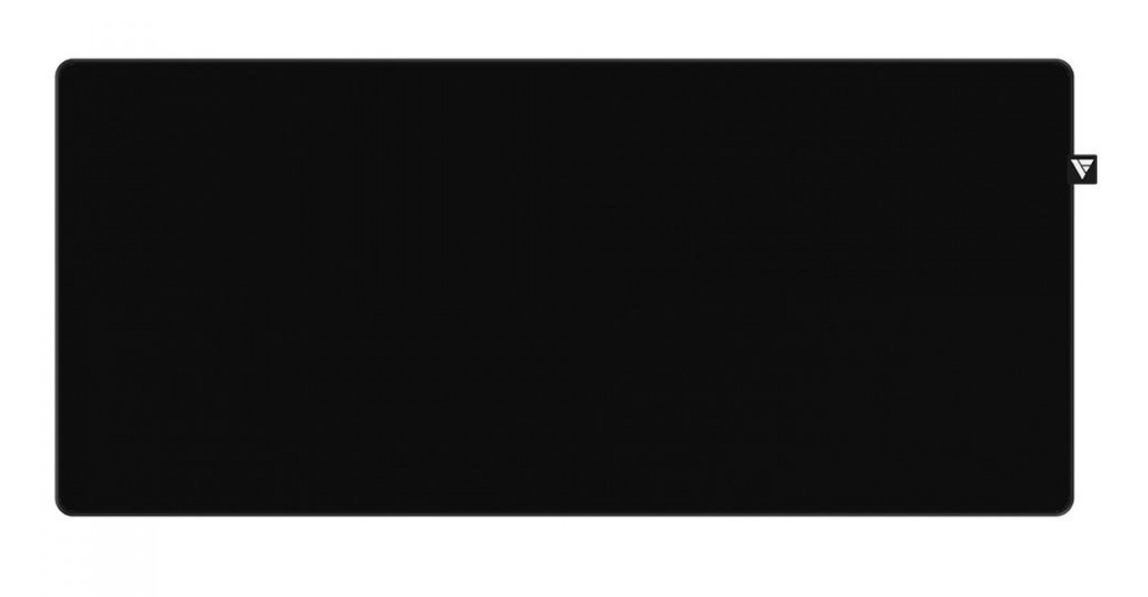 MOUSEPAD GAMER FORCE ONE SKYHAWK 3XL (1200x550mm) BLACK