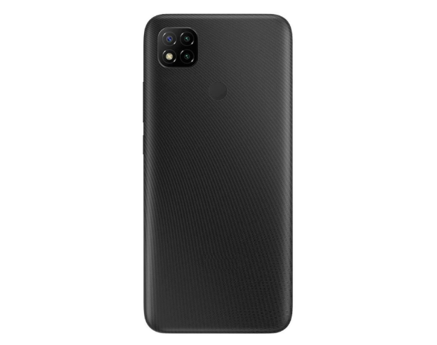 CELULAR XIAOMI REDMI 9 ACTIVE DS/6RAM/128GB 6.53" BLACK