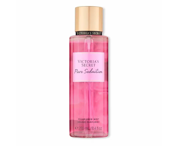 BODY SPLASH VICTORIA'S SECRETS PURE SEDUCTION FEMININO 100ML