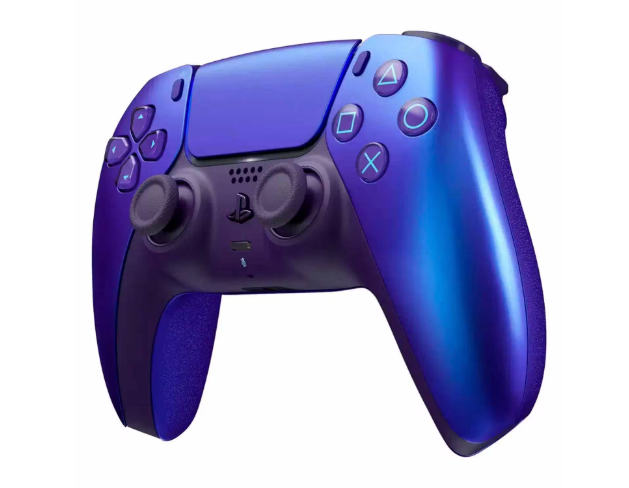 CONTROLE SONY DUALSENSE PS5 CHROMA INDIGO