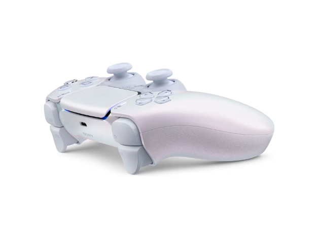 CONTROLE SONY DUALSENSE PS5 WIRELESS - CHROMA PEARL